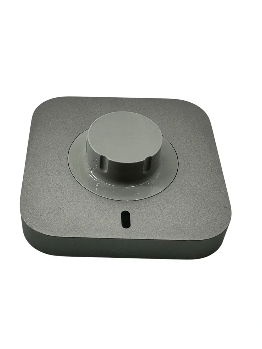 Official Oura Ring 4 Charging Dock Only Size 12 Gray | EUC (No Cable)
